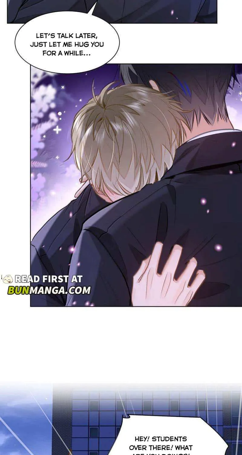 Read I Like Your Pheromones chapter 71 image 7 on Lezhin