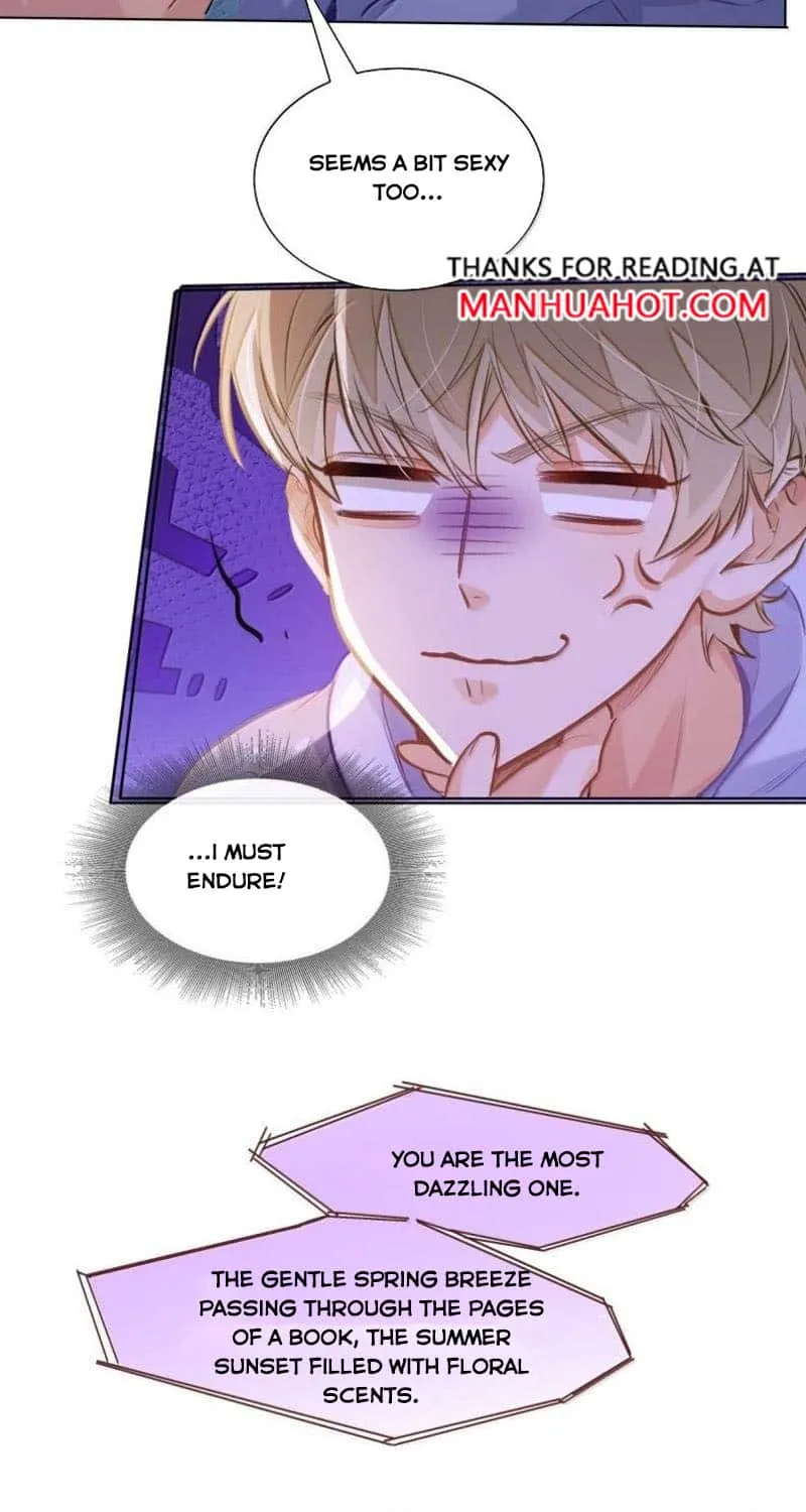 Read I Like Your Pheromones chapter 72 image 10 on Lezhin