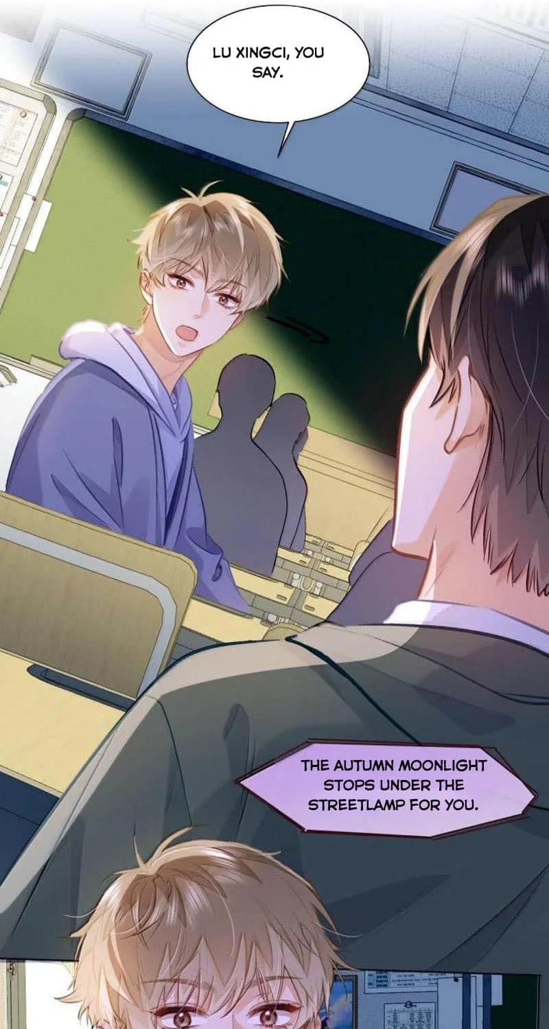 Read I Like Your Pheromones chapter 72 image 11 on Lezhin