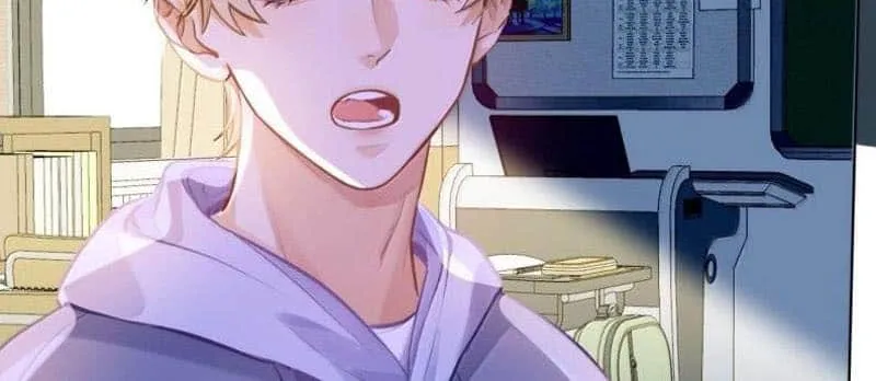 Read I Like Your Pheromones chapter 72 image 12 on Lezhin