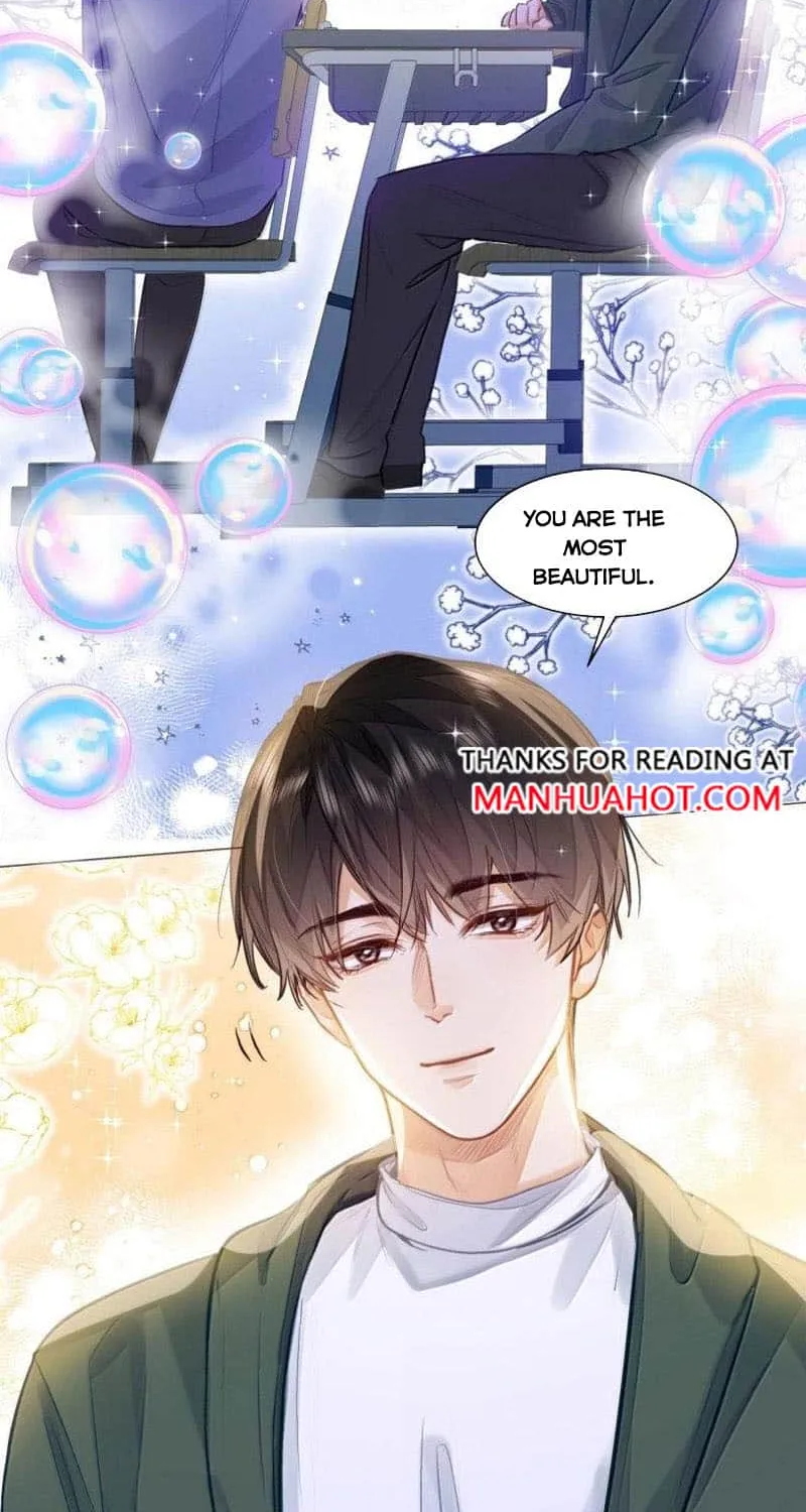 Read I Like Your Pheromones chapter 72 image 14 on Lezhin
