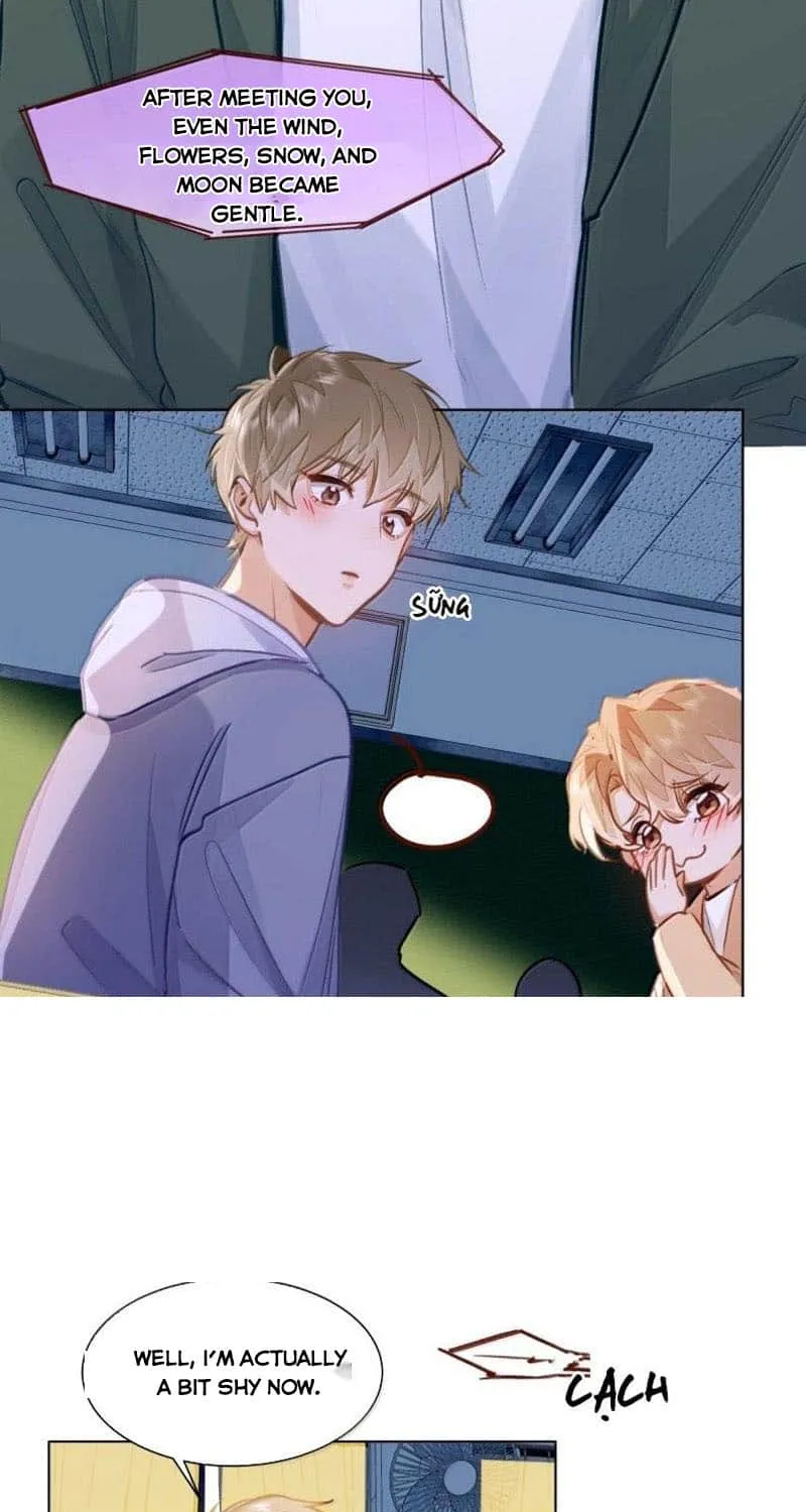 Read I Like Your Pheromones chapter 72 image 15 on Lezhin