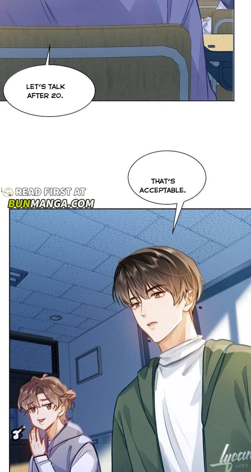 Read I Like Your Pheromones chapter 72 image 22 on Lezhin