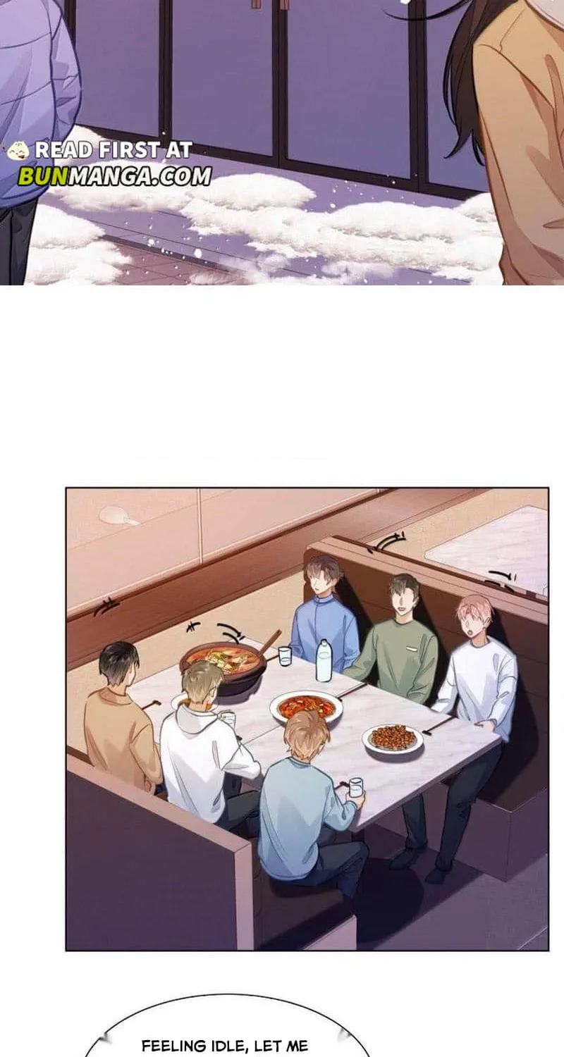 Read I Like Your Pheromones chapter 72 image 25 on Lezhin