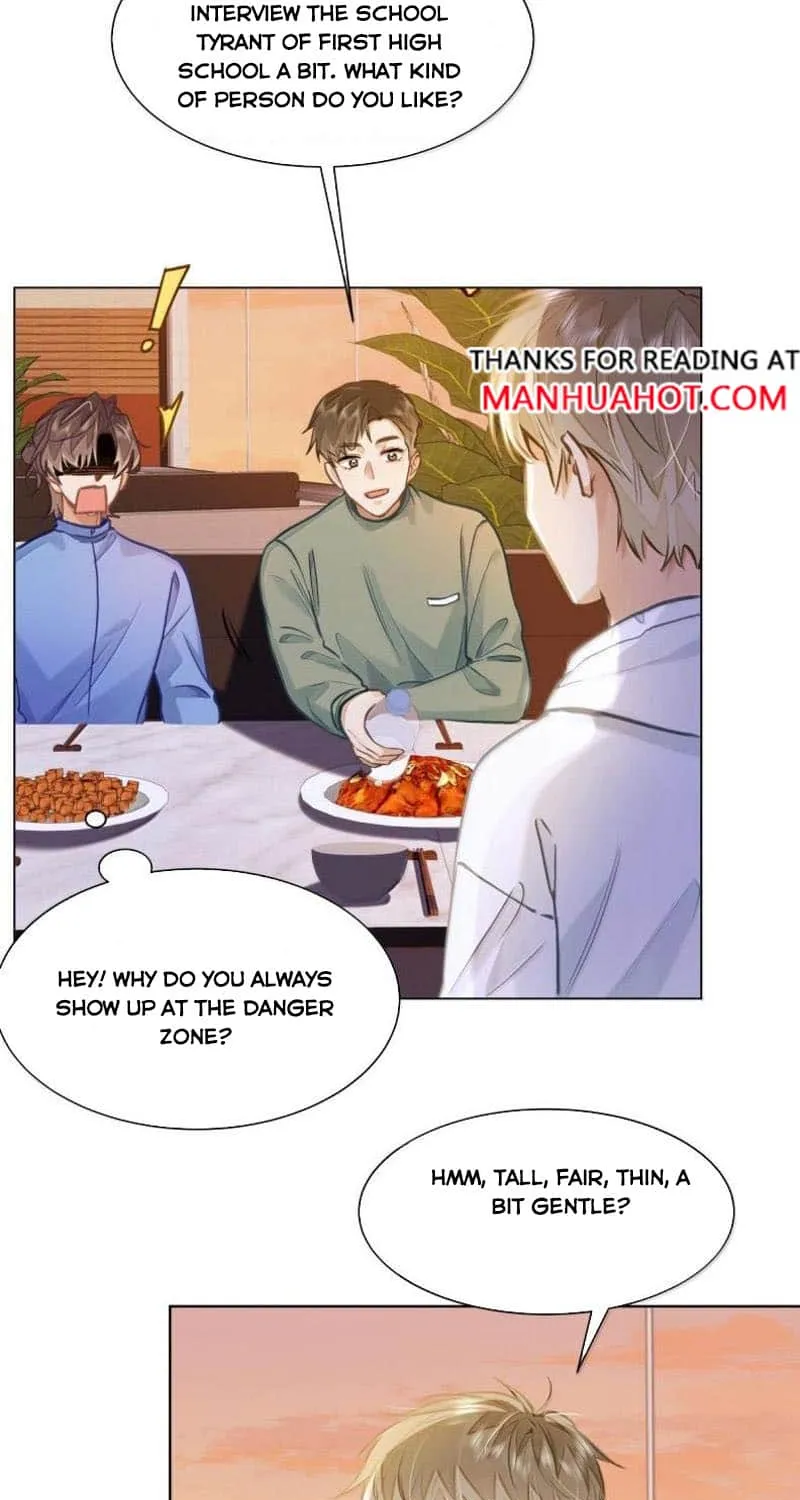 Read I Like Your Pheromones chapter 72 image 26 on Lezhin