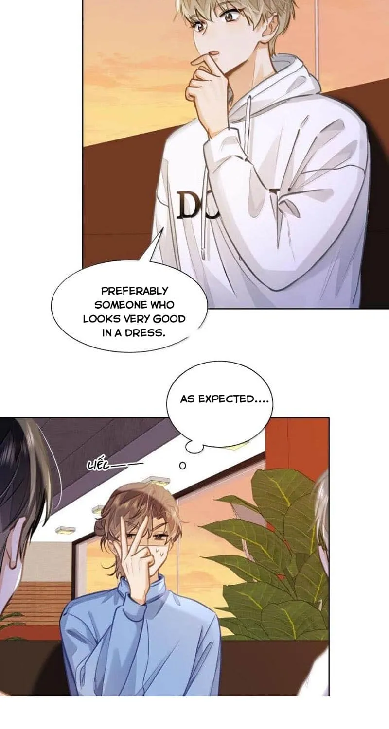 Read I Like Your Pheromones chapter 72 image 27 on Lezhin