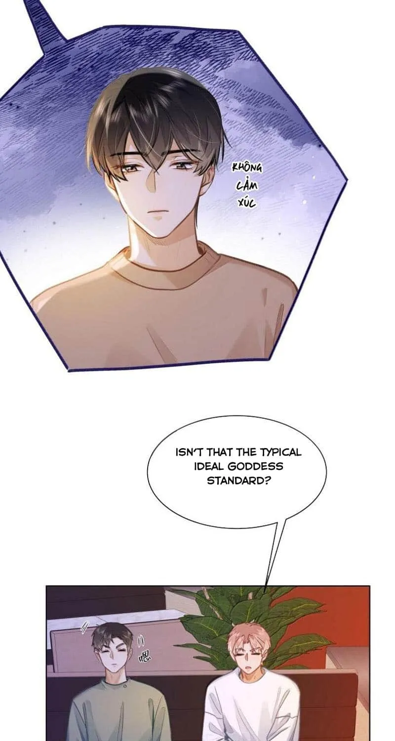 Read I Like Your Pheromones chapter 72 image 29 on Lezhin