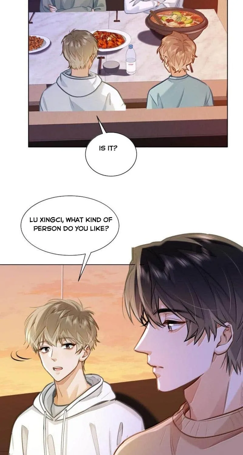 Read I Like Your Pheromones chapter 72 image 30 on Lezhin