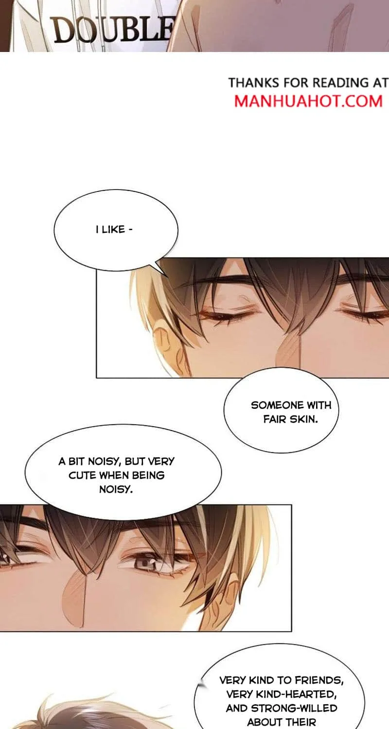 Read I Like Your Pheromones chapter 72 image 31 on Lezhin