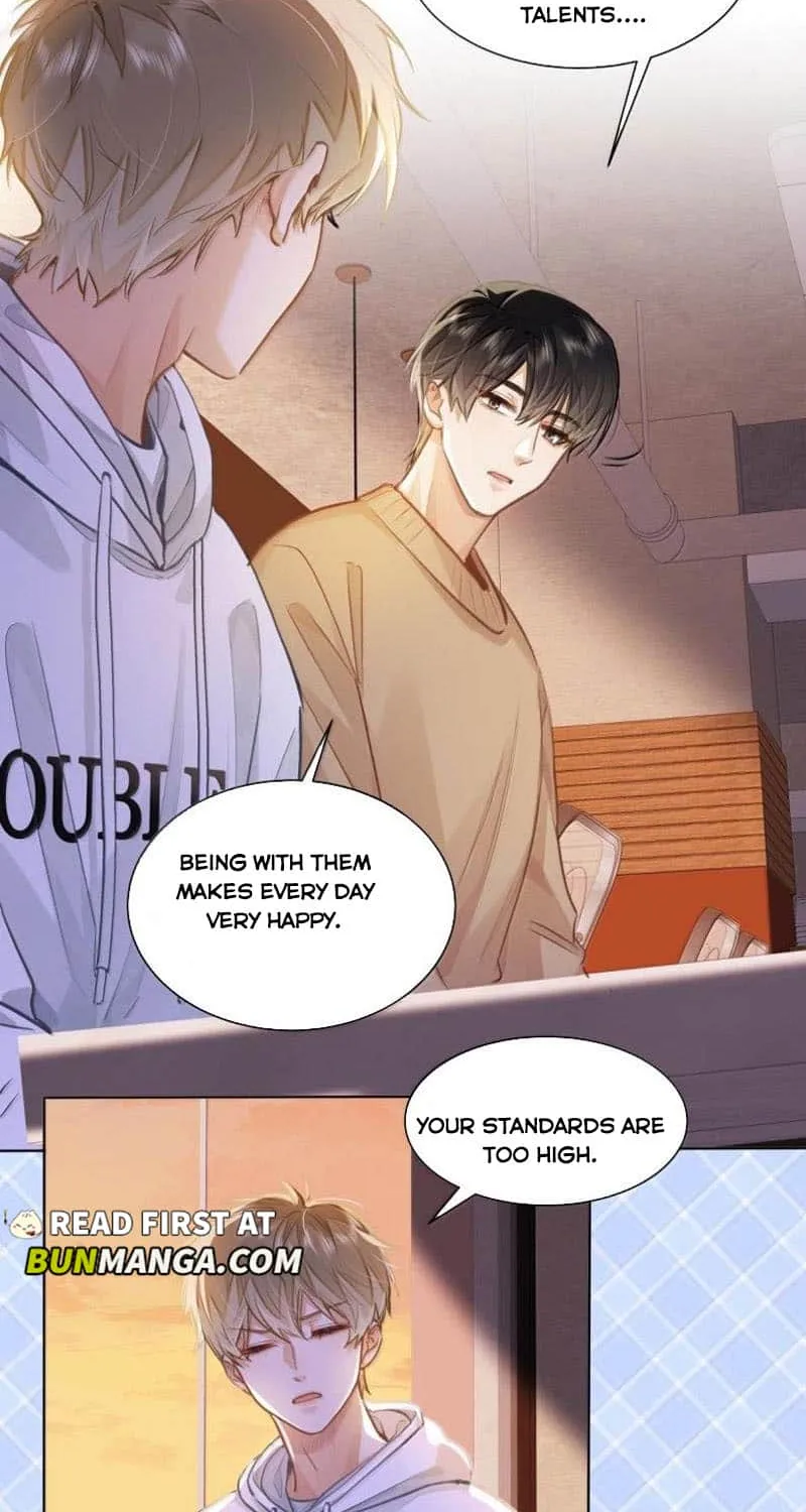 Read I Like Your Pheromones chapter 72 image 32 on Lezhin