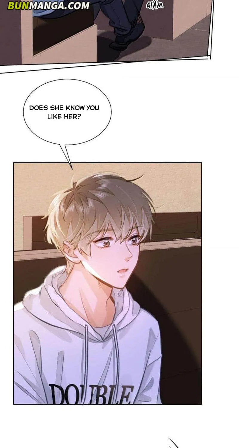 Read I Like Your Pheromones chapter 72 image 36 on Lezhin