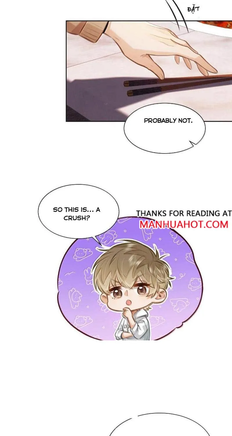 Read I Like Your Pheromones chapter 72 image 37 on Lezhin