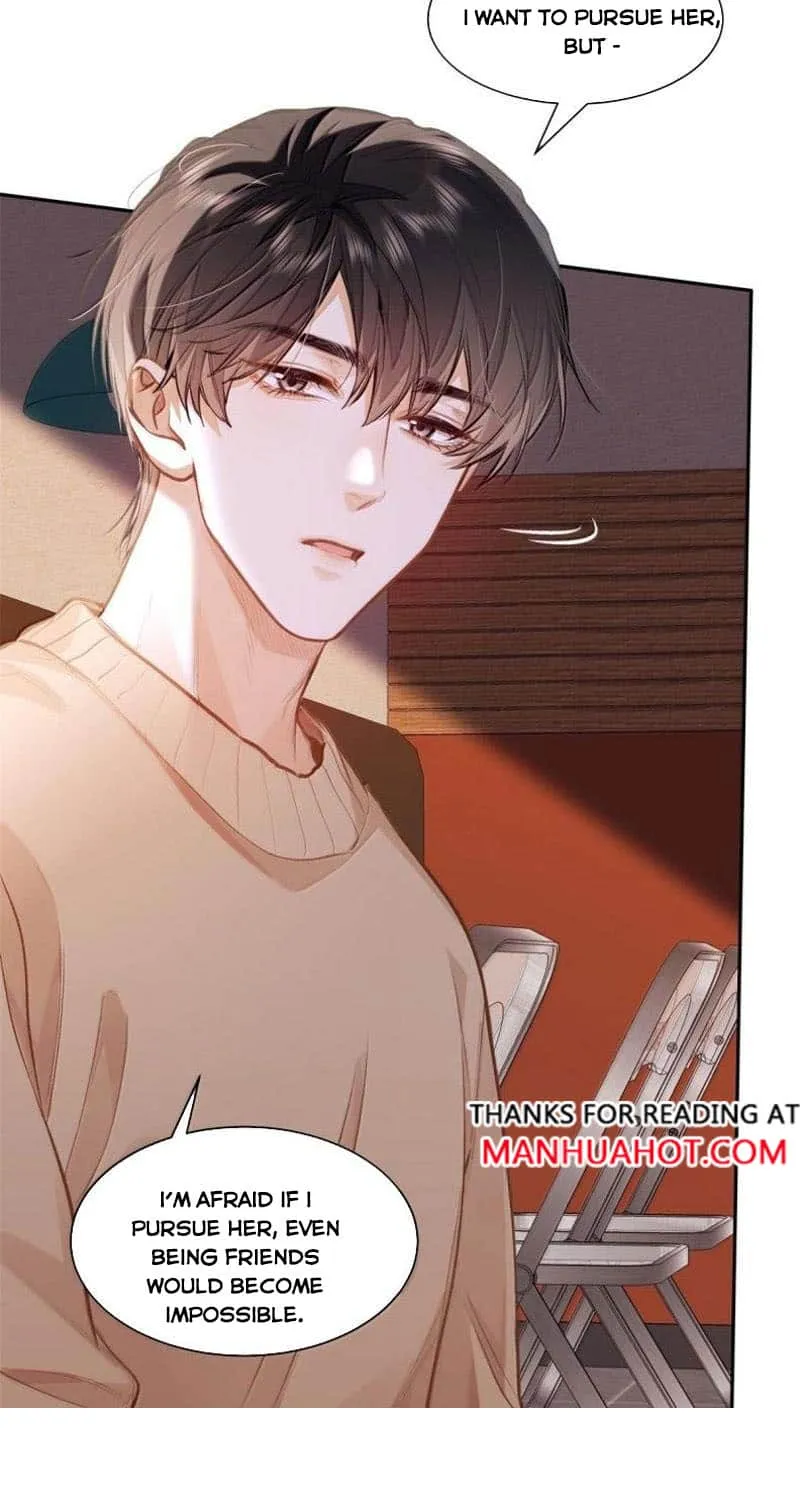 Read I Like Your Pheromones chapter 72 image 39 on Lezhin