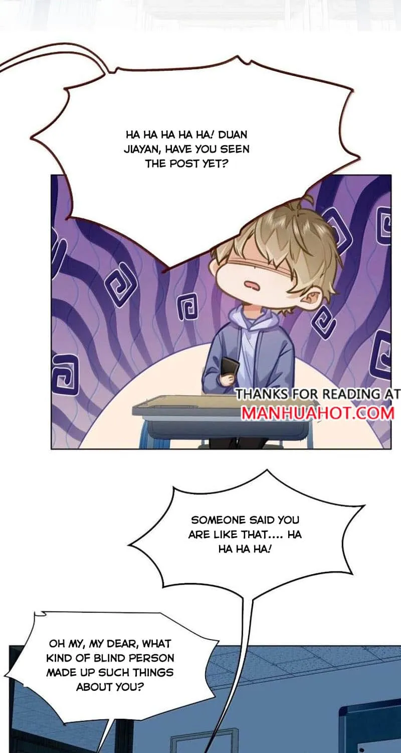 Read I Like Your Pheromones chapter 72 image 4 on Lezhin