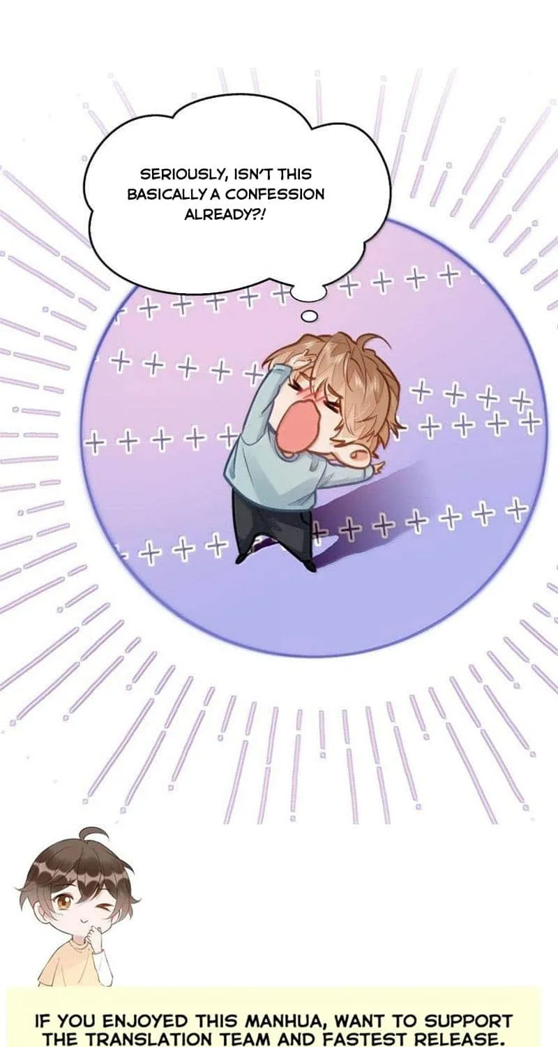 Read I Like Your Pheromones chapter 72 image 40 on Lezhin
