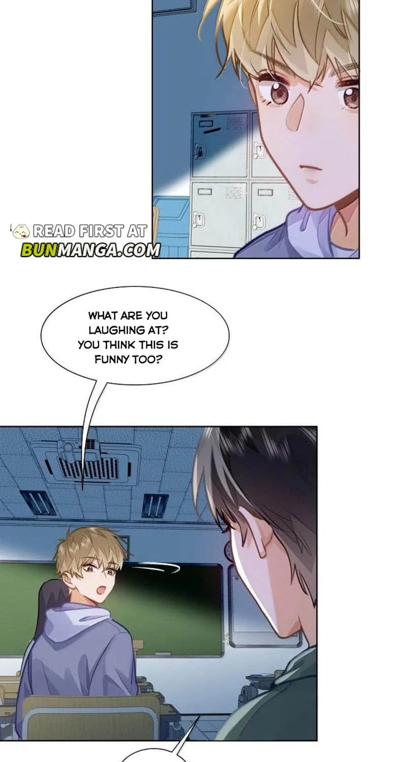 Read I Like Your Pheromones chapter 72 image 6 on Lezhin