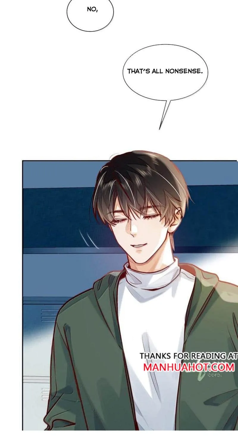 Read I Like Your Pheromones chapter 72 image 7 on Lezhin