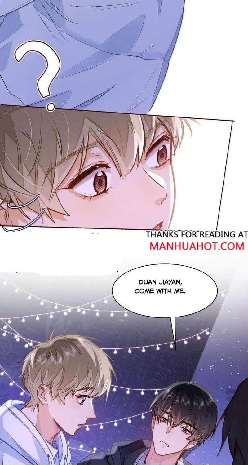 Read I Like Your Pheromones chapter 73 image 13 on Lezhin