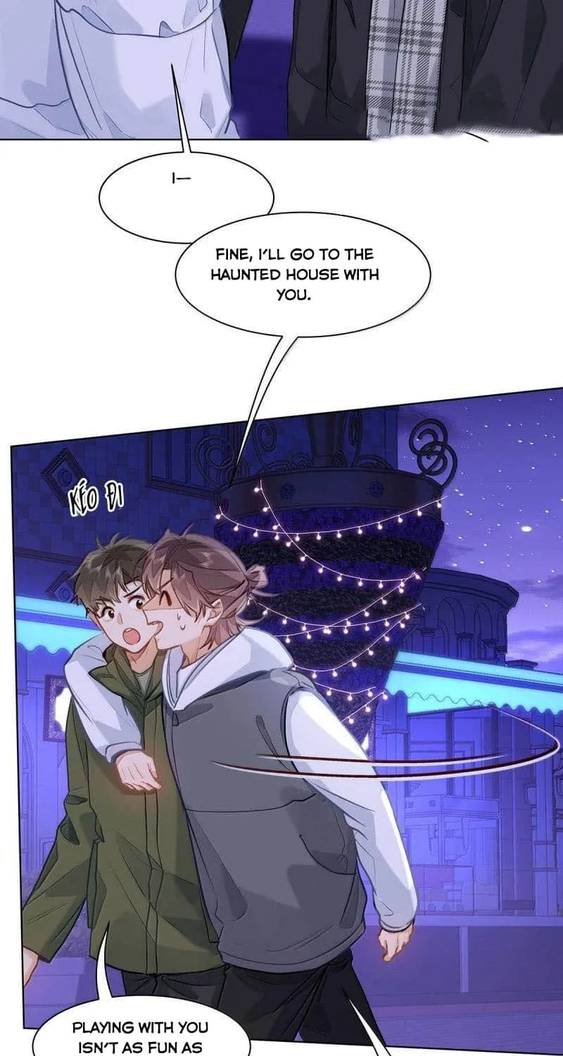 Read I Like Your Pheromones chapter 73 image 19 on Lezhin