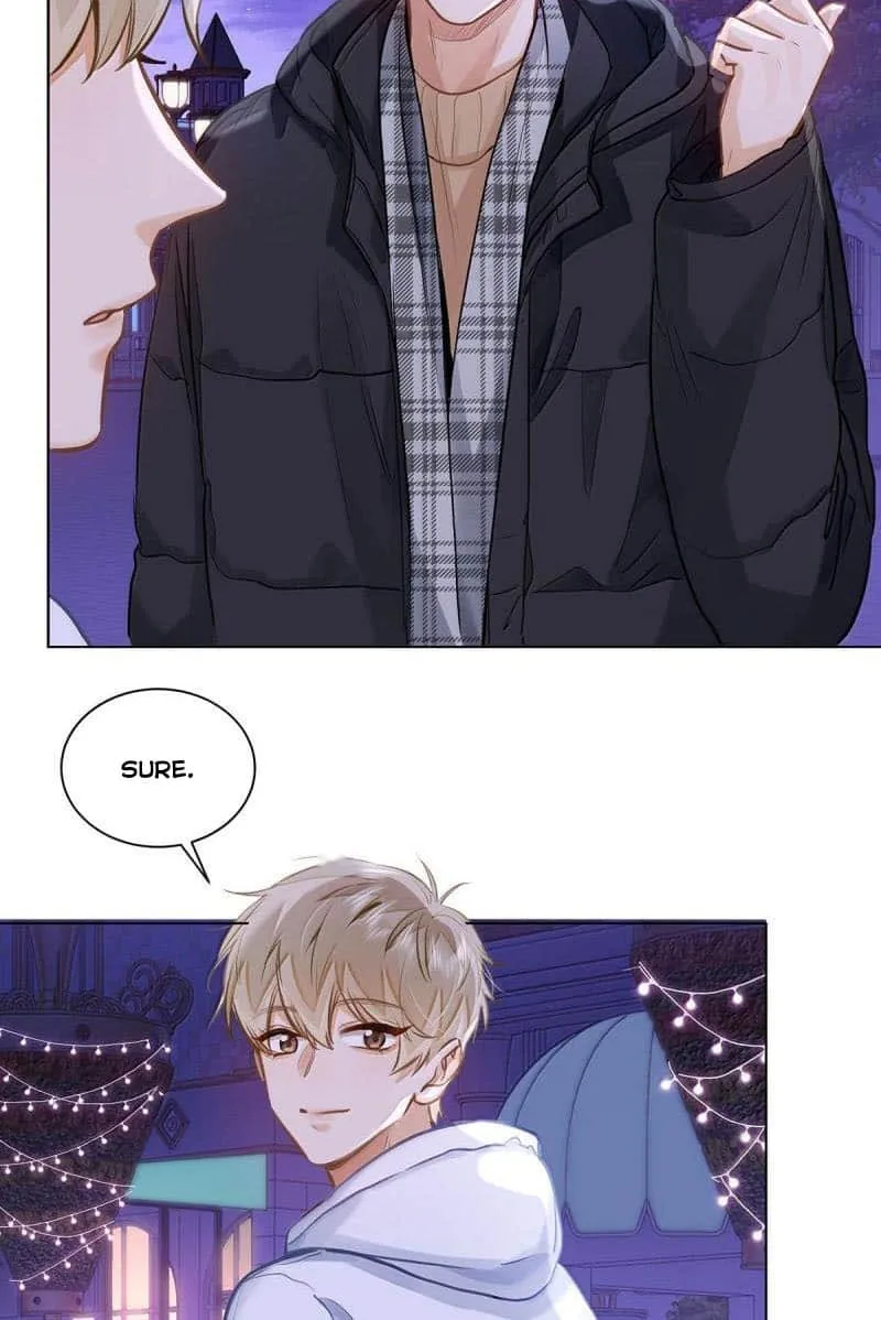Read I Like Your Pheromones chapter 73 image 21 on Lezhin