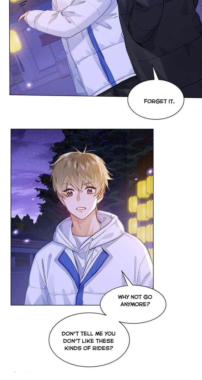 Read I Like Your Pheromones chapter 73 image 24 on Lezhin