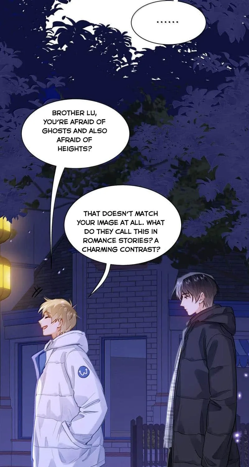 Read I Like Your Pheromones chapter 73 image 26 on Lezhin