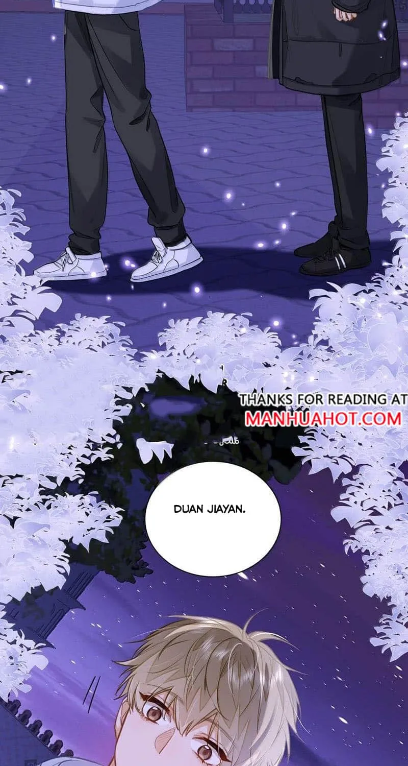 Read I Like Your Pheromones chapter 73 image 27 on Lezhin