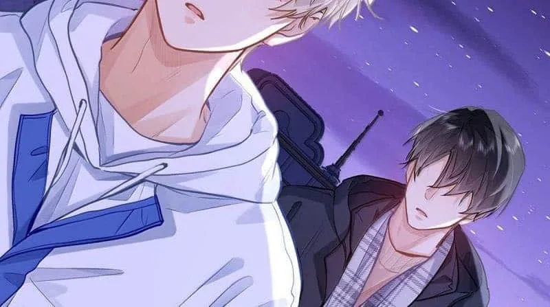 Read I Like Your Pheromones chapter 73 image 28 on Lezhin