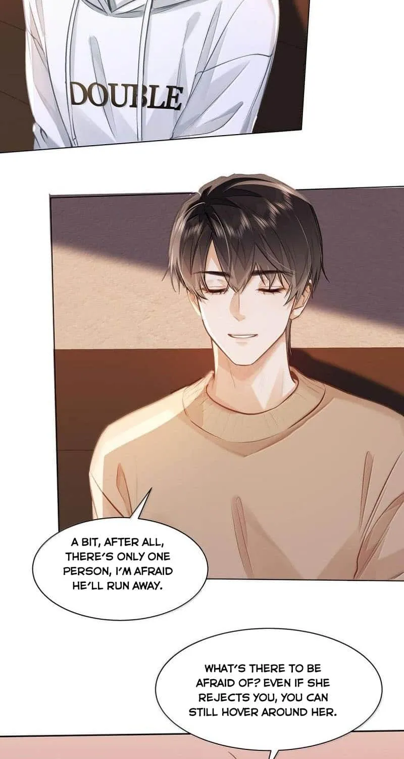 Read I Like Your Pheromones chapter 73 image 3 on Lezhin