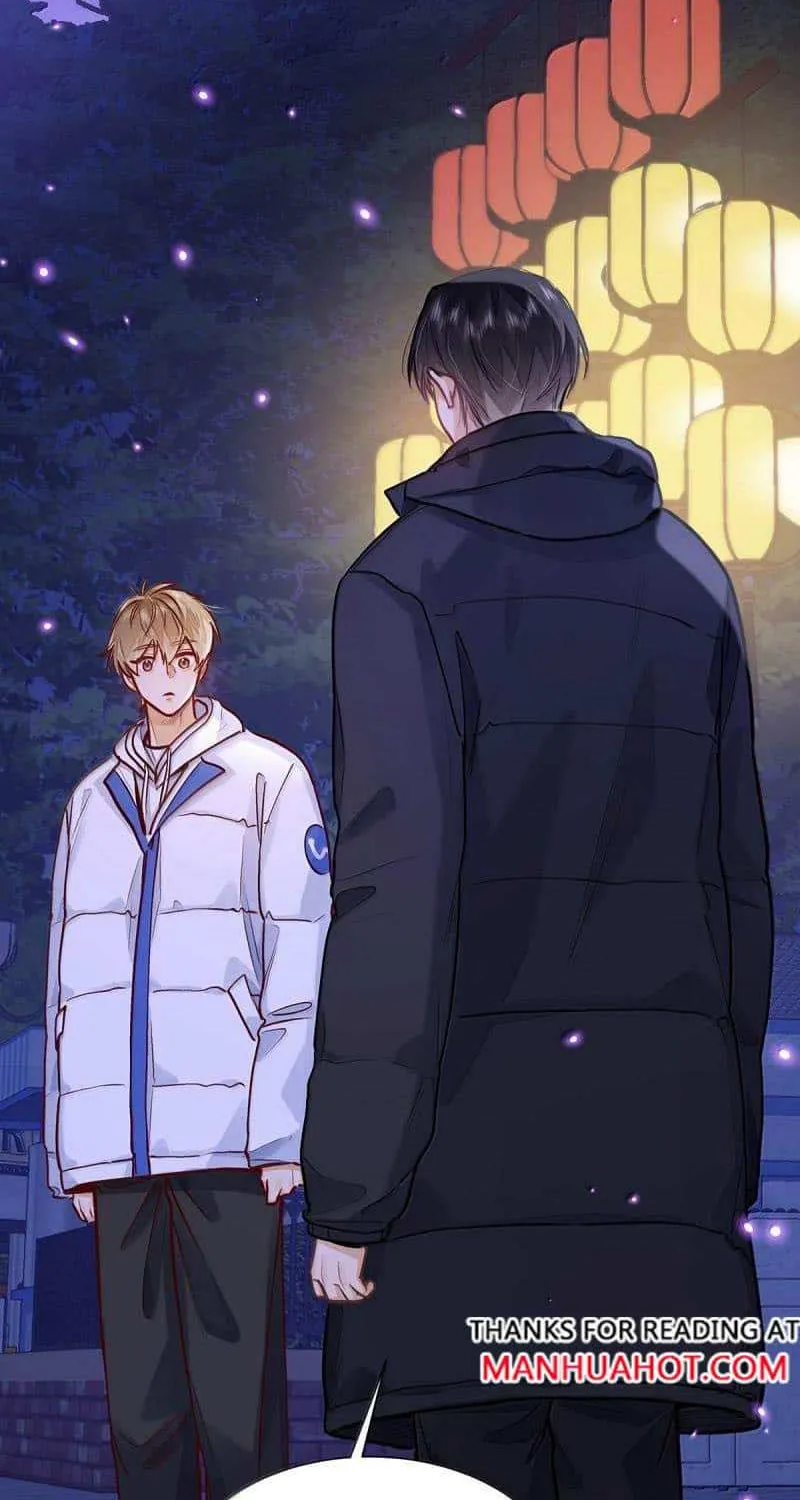 Read I Like Your Pheromones chapter 73 image 32 on Lezhin