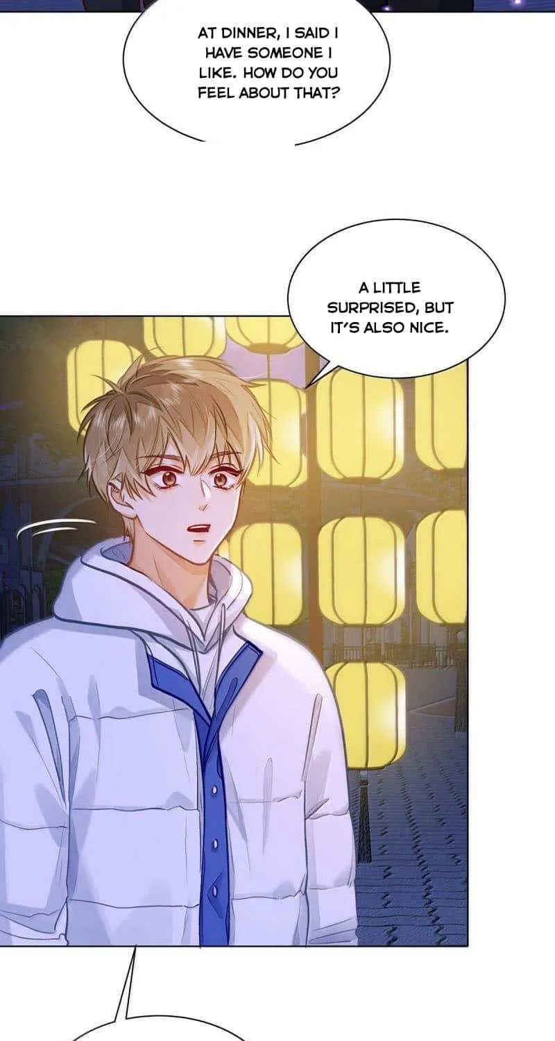 Read I Like Your Pheromones chapter 73 image 33 on Lezhin