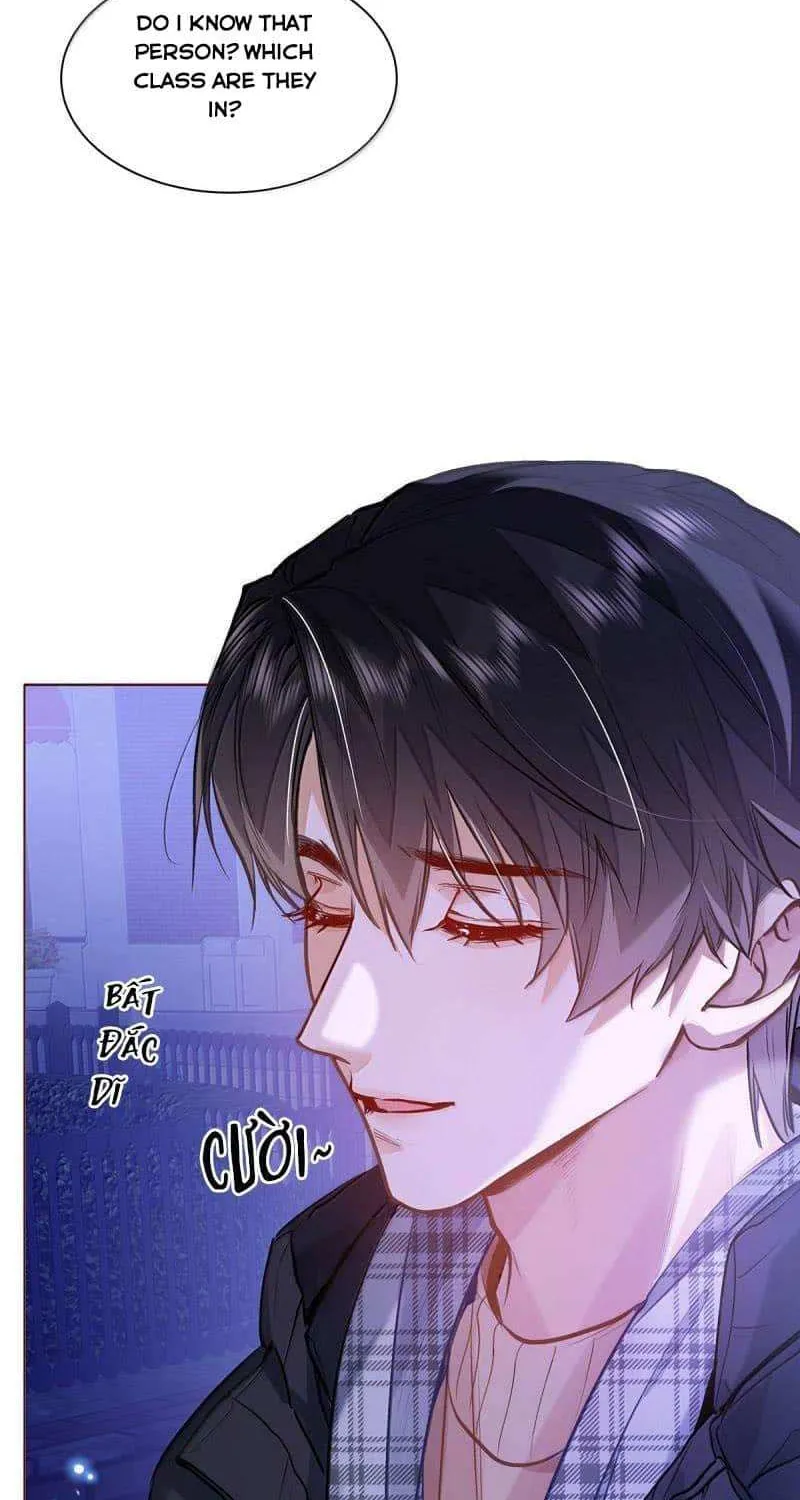 Read I Like Your Pheromones chapter 73 image 34 on Lezhin