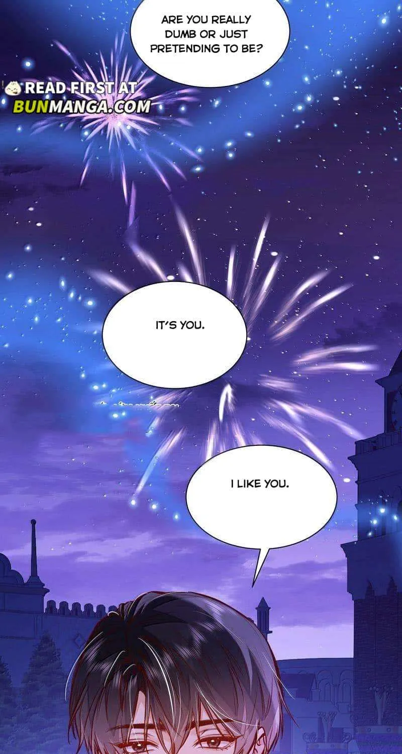 Read I Like Your Pheromones chapter 73 image 36 on Lezhin