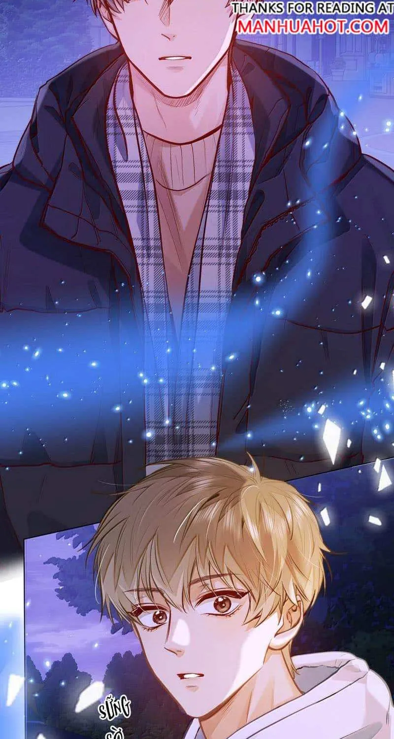 Read I Like Your Pheromones chapter 73 image 37 on Lezhin