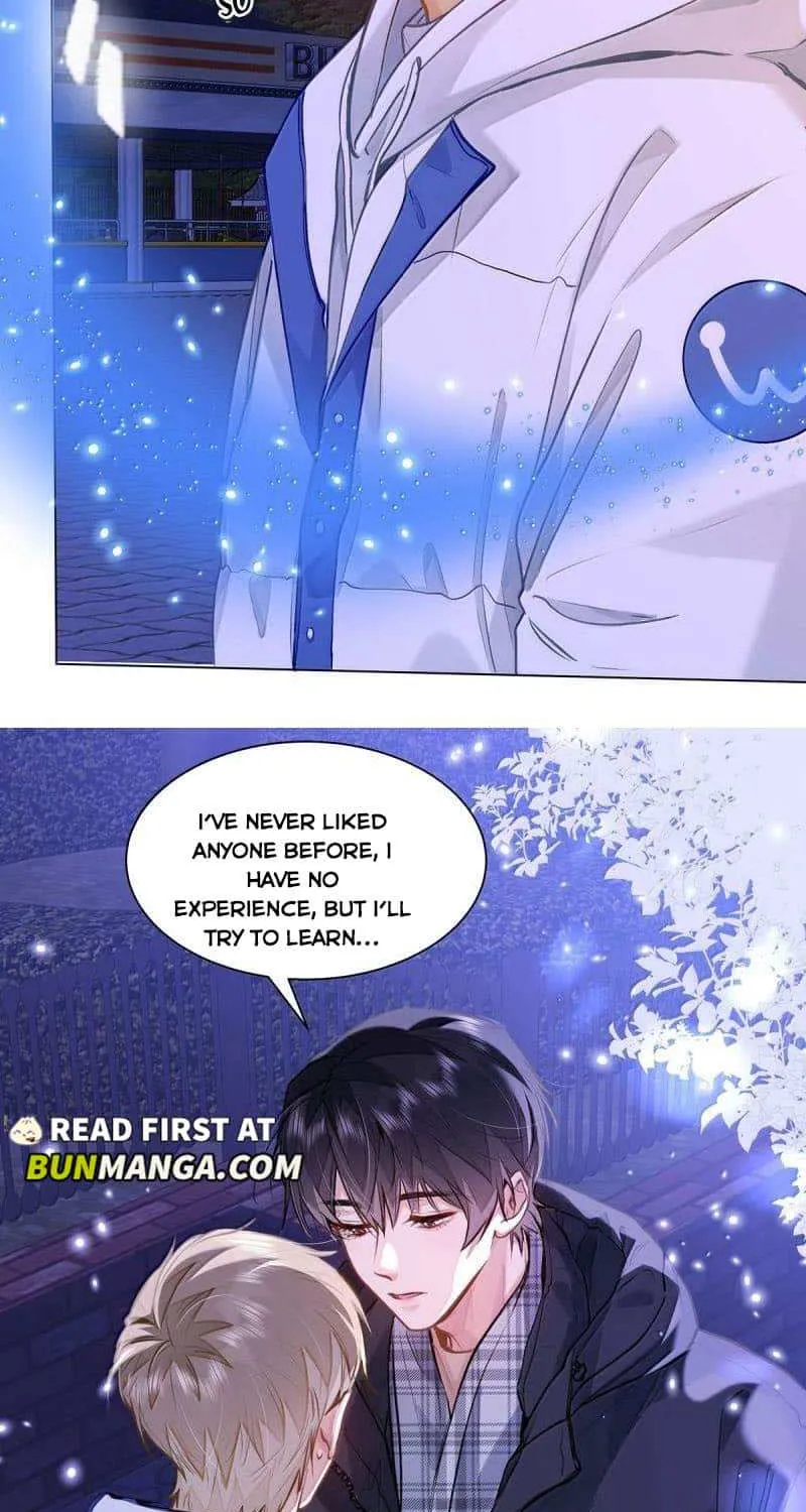 Read I Like Your Pheromones chapter 73 image 38 on Lezhin