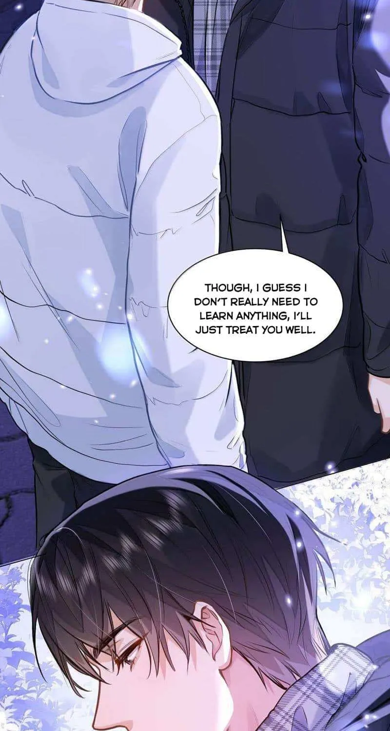 Read I Like Your Pheromones chapter 73 image 39 on Lezhin