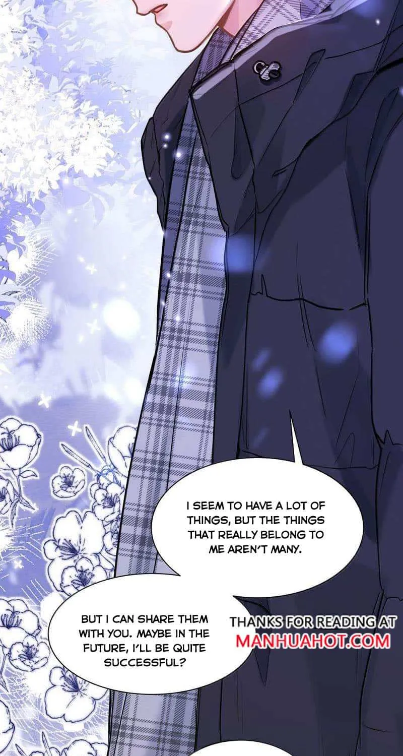 Read I Like Your Pheromones chapter 73 image 40 on Lezhin