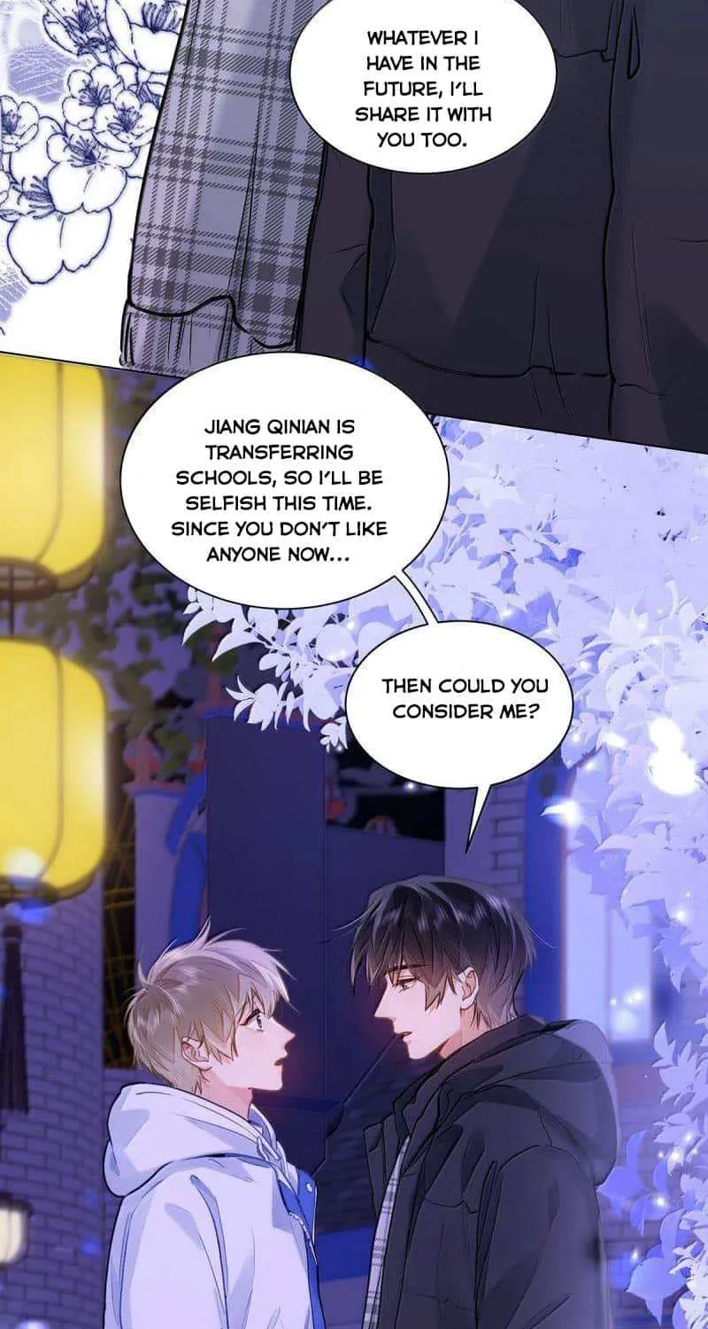 Read I Like Your Pheromones chapter 73 image 41 on Lezhin