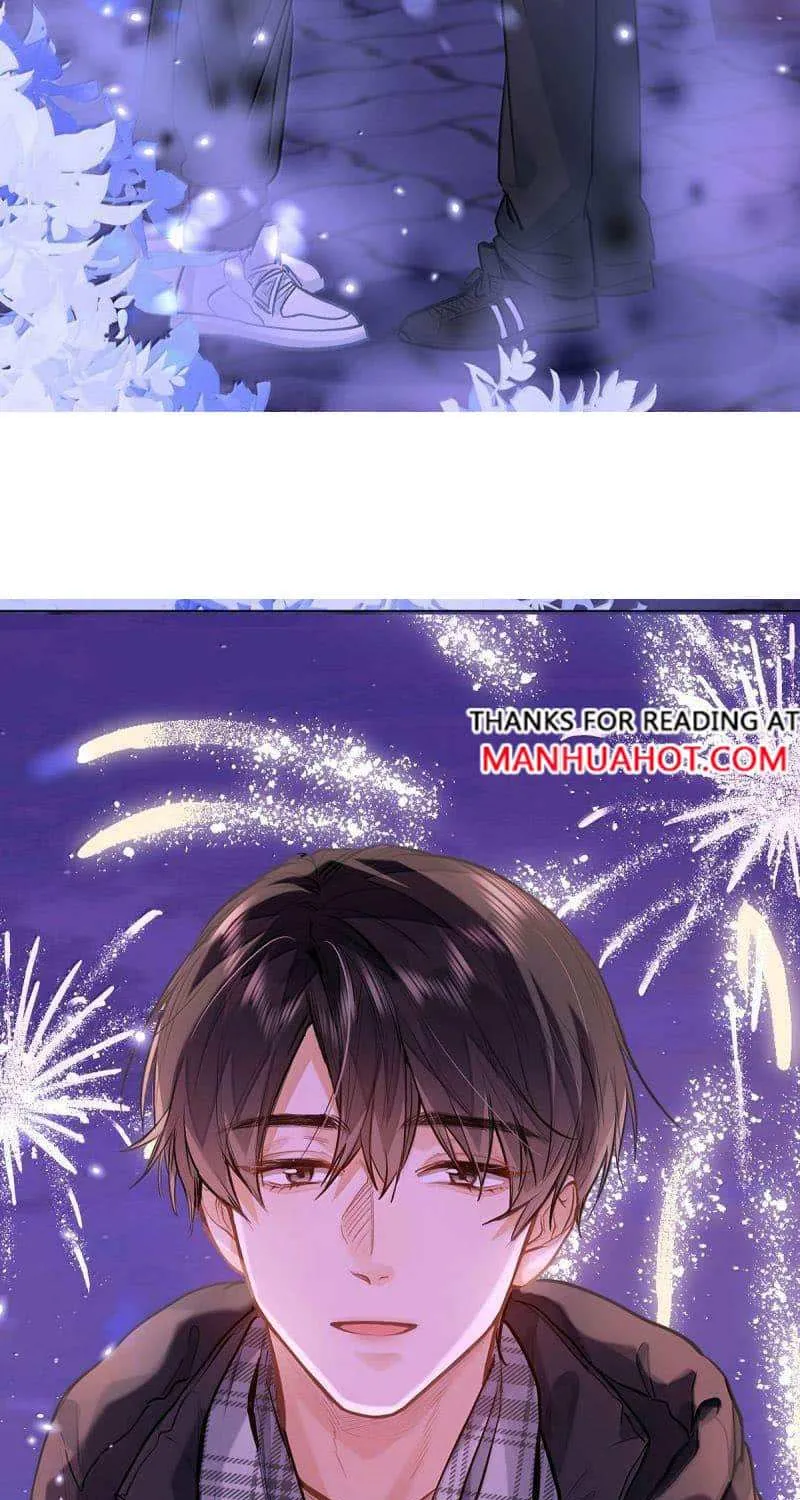 Read I Like Your Pheromones chapter 73 image 43 on Lezhin