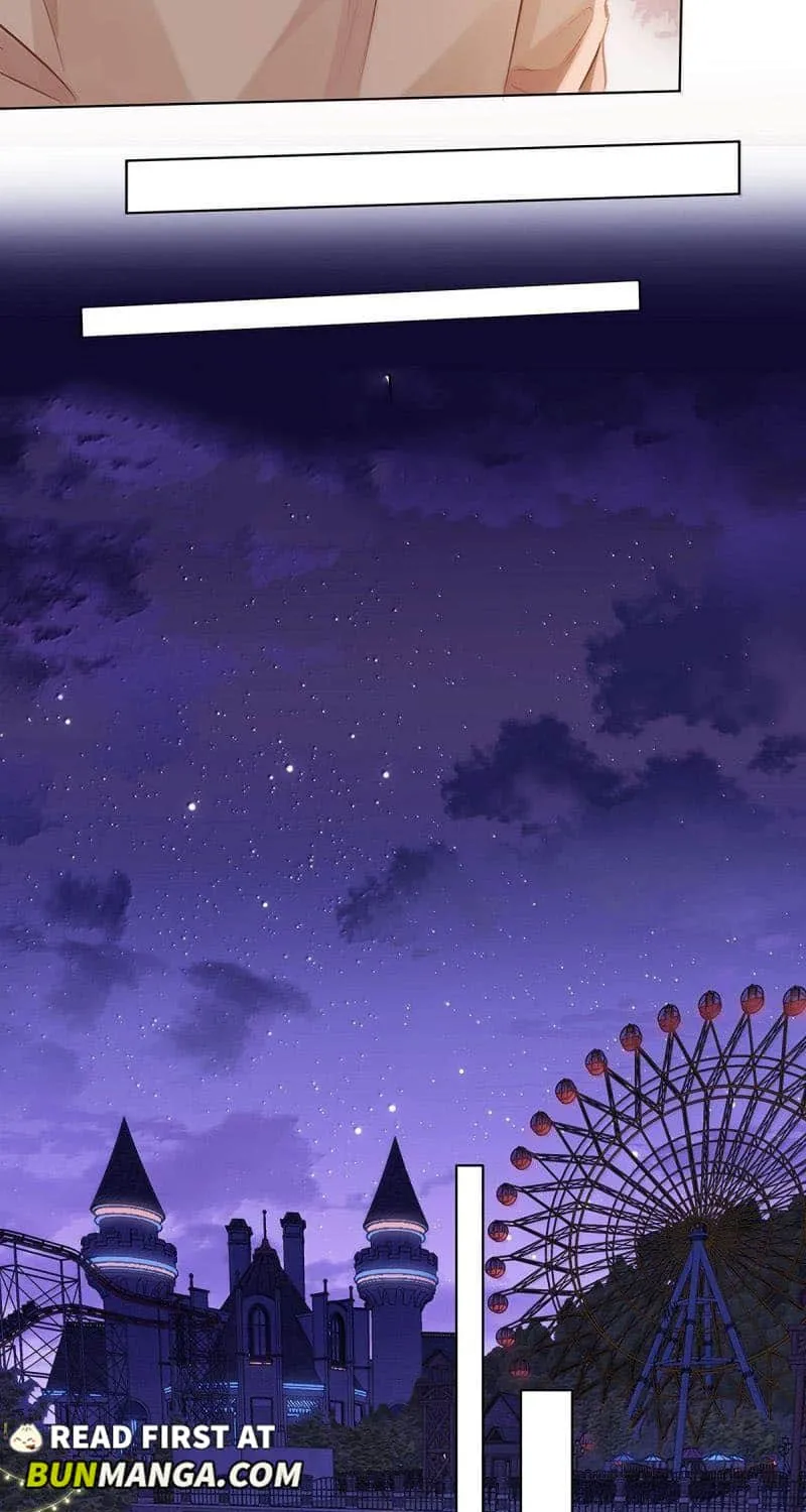 Read I Like Your Pheromones chapter 73 image 8 on Lezhin