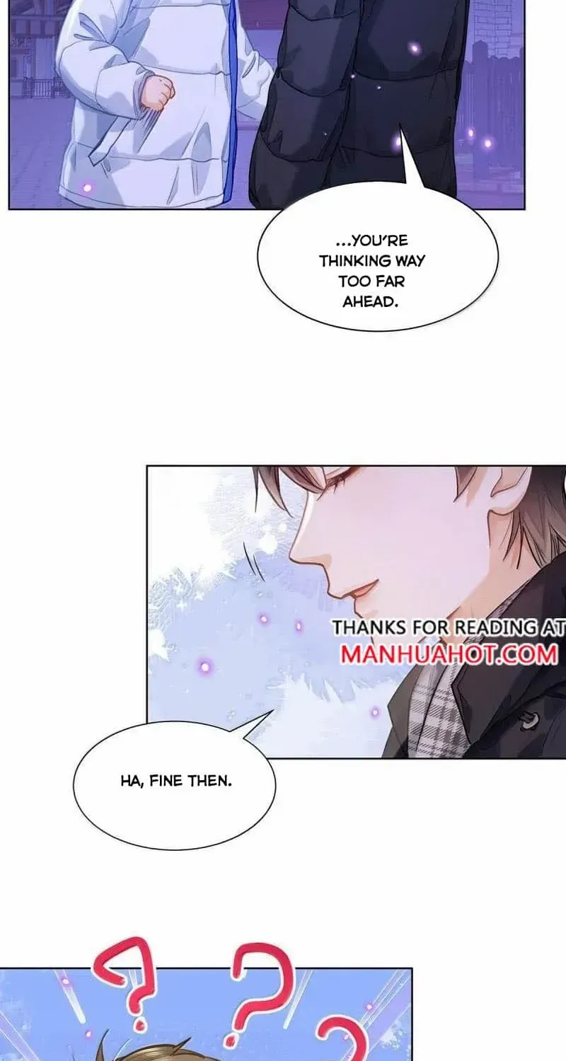 Read I Like Your Pheromones chapter 74 image 11 on Lezhin