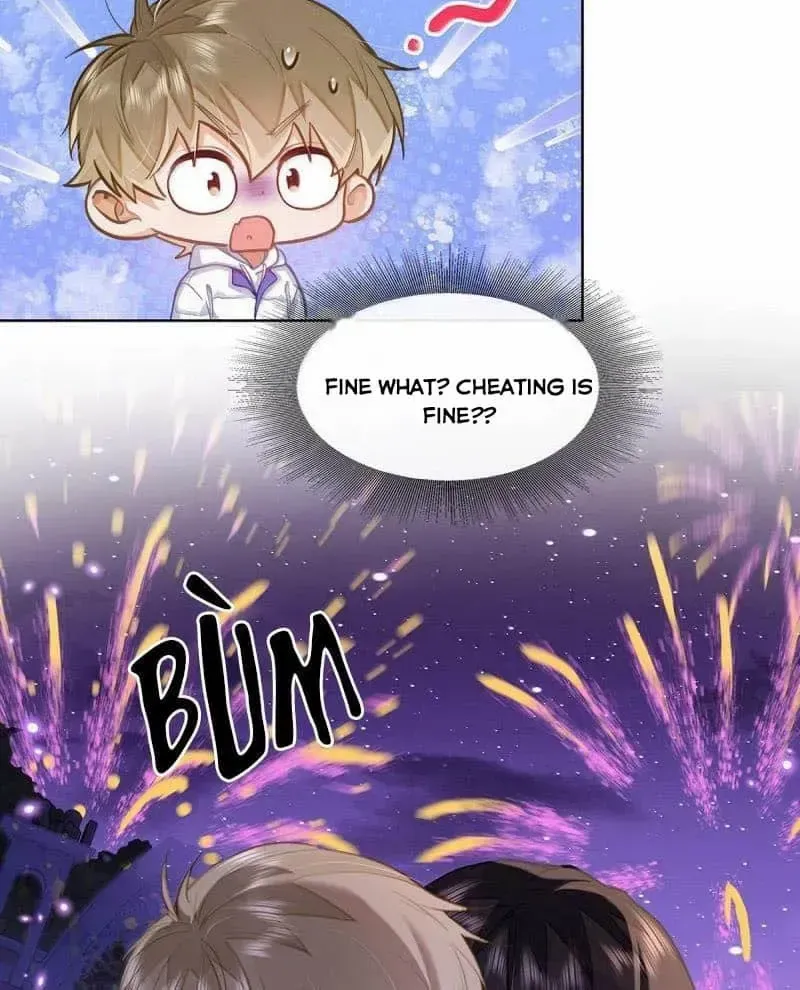 Read I Like Your Pheromones chapter 74 image 12 on Lezhin