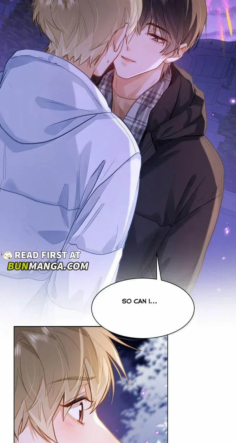 Read I Like Your Pheromones chapter 74 image 13 on Lezhin