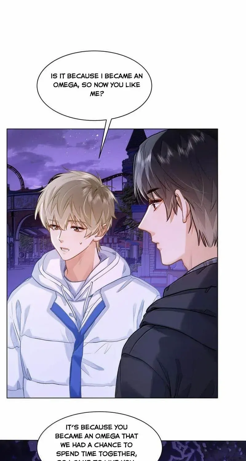 Read I Like Your Pheromones chapter 74 image 15 on Lezhin