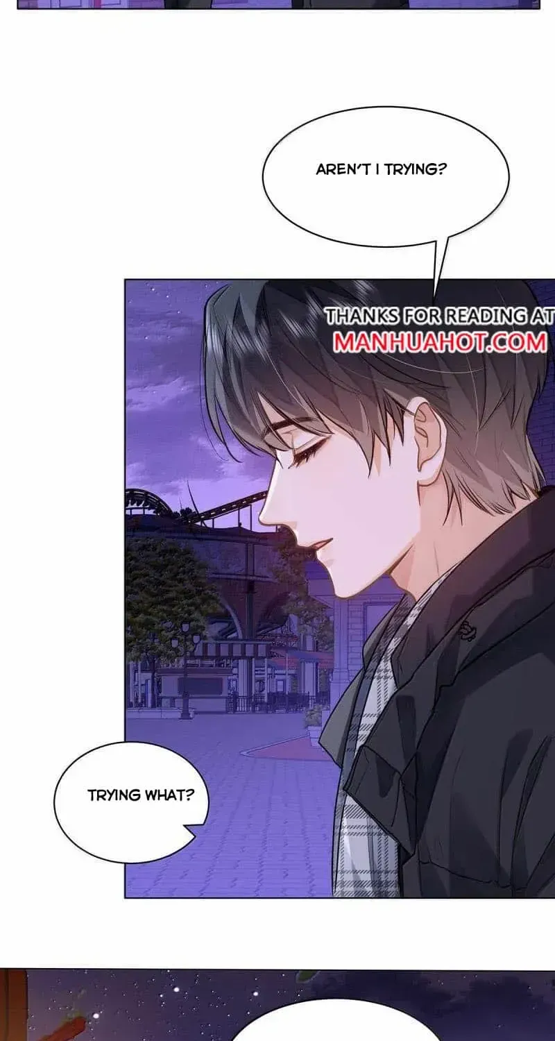 Read I Like Your Pheromones chapter 74 image 18 on Lezhin