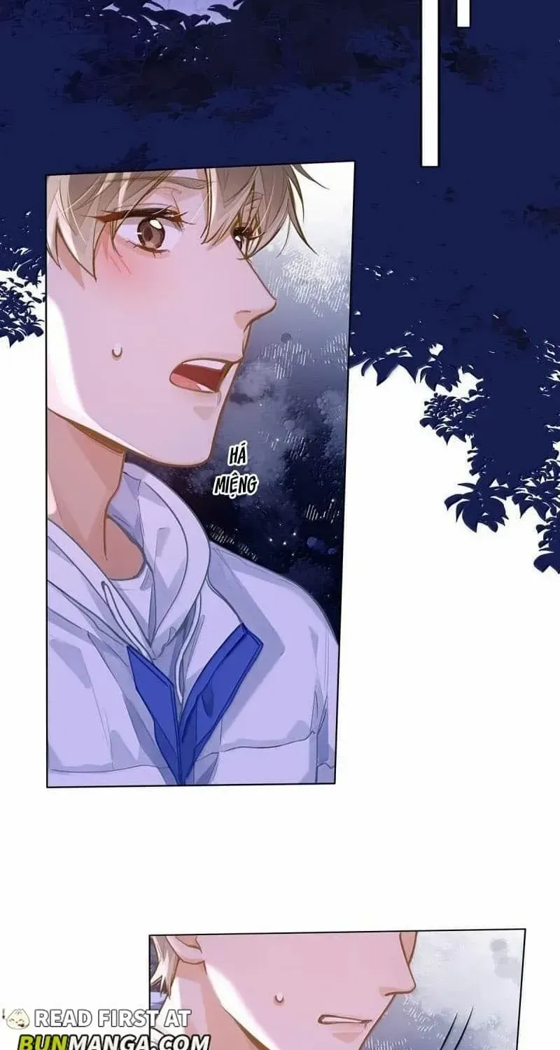 Read I Like Your Pheromones chapter 74 image 2 on Lezhin