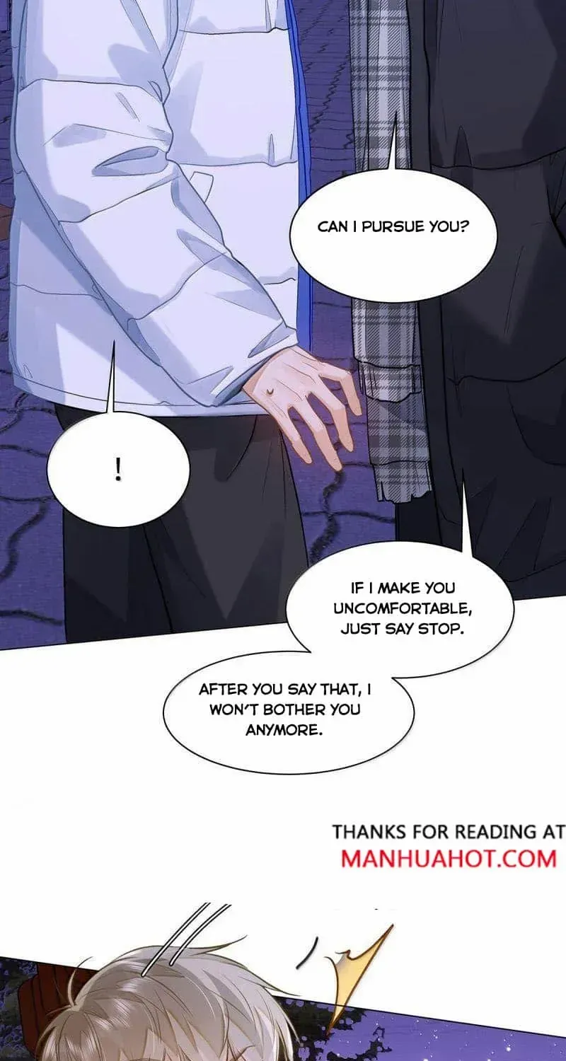 Read I Like Your Pheromones chapter 74 image 20 on Lezhin