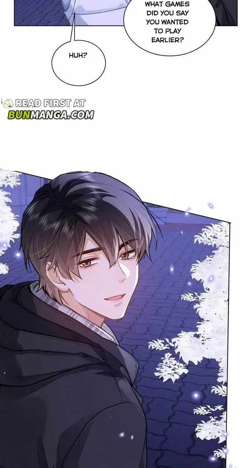 Read I Like Your Pheromones chapter 74 image 23 on Lezhin