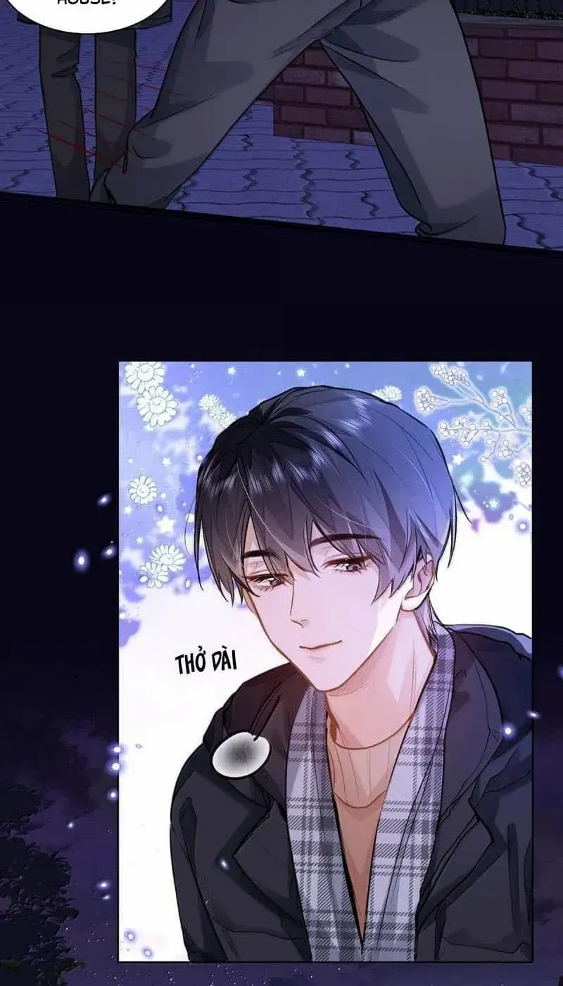 Read I Like Your Pheromones chapter 74 image 25 on Lezhin