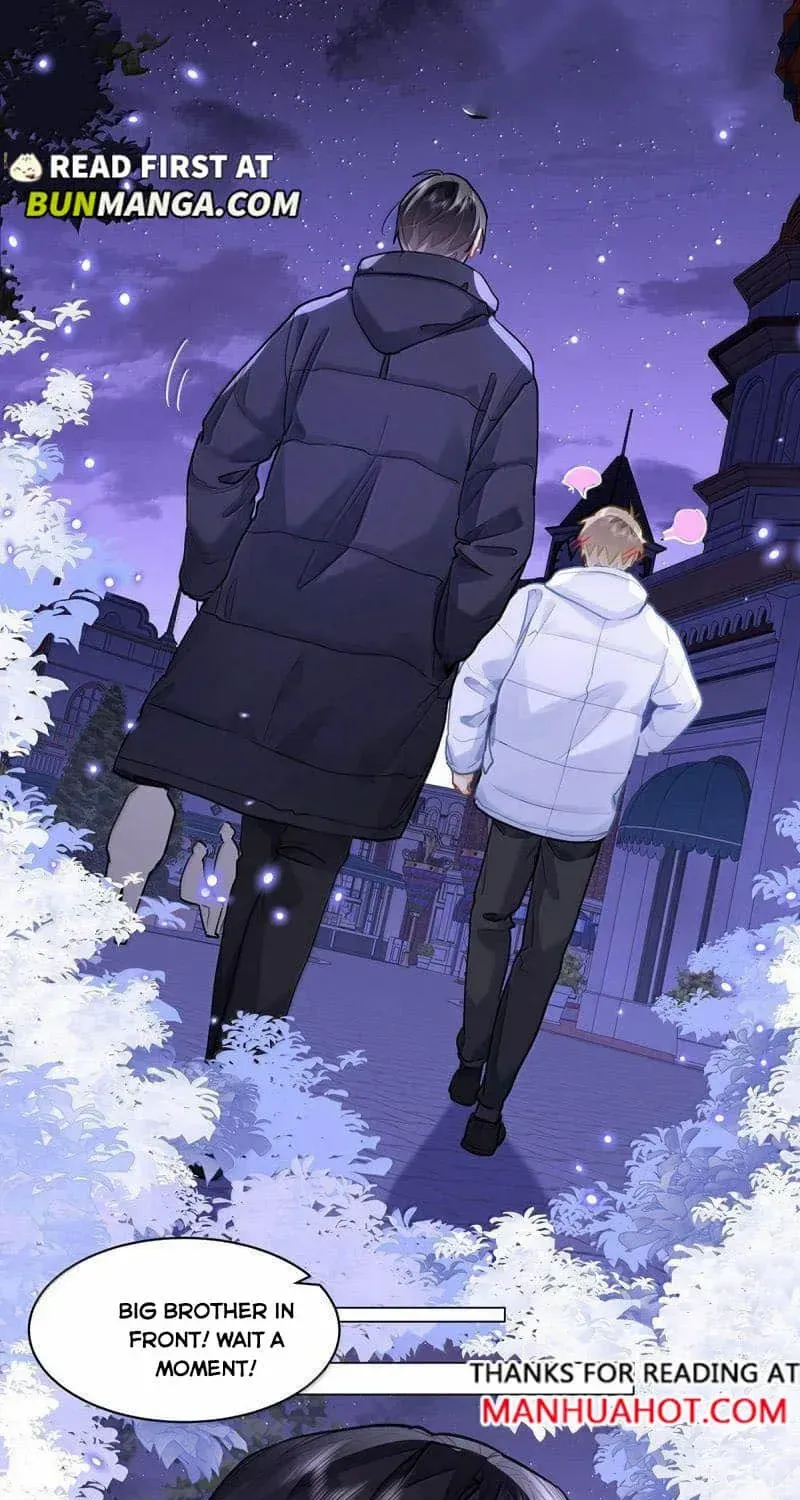 Read I Like Your Pheromones chapter 74 image 26 on Lezhin
